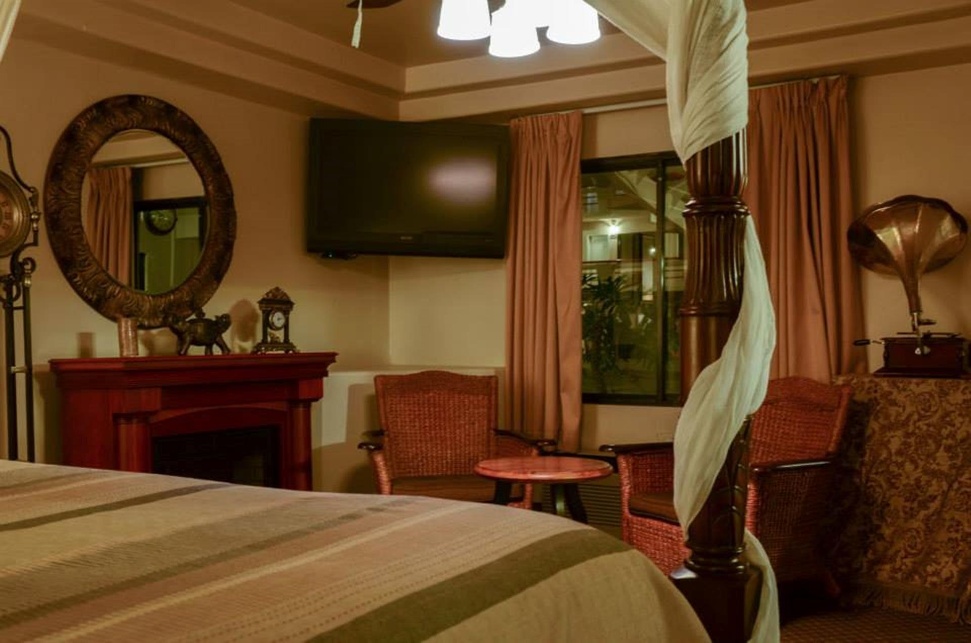 Hotel Frontiere Тихуана Екстериор снимка