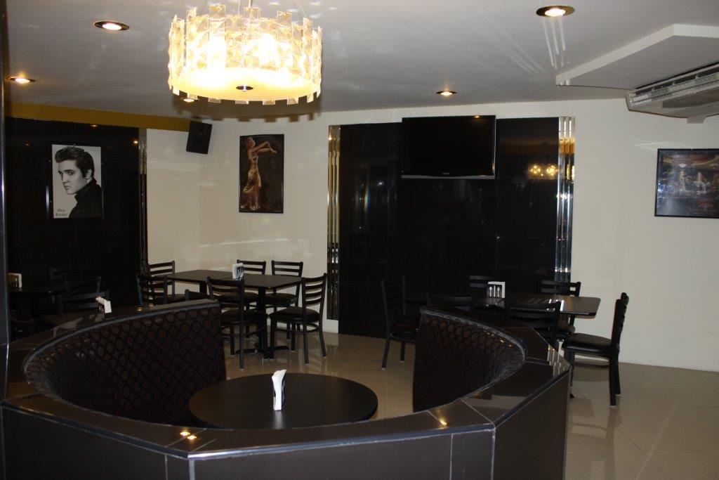 Hotel Frontiere Тихуана Екстериор снимка